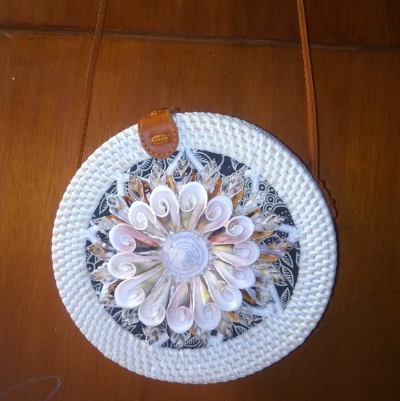 Original Shell Bag Fix Rope - Picture 3 of 3